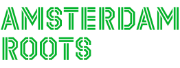 Stichting Amsterdam Roots logo